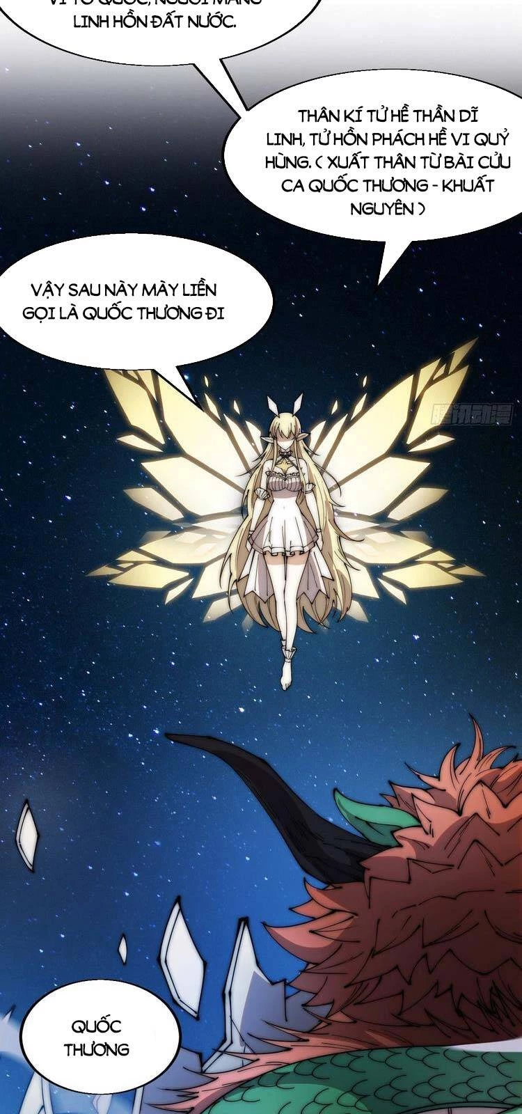 Ta Có Một Sơn Trại Chapter 351 - Trang 4