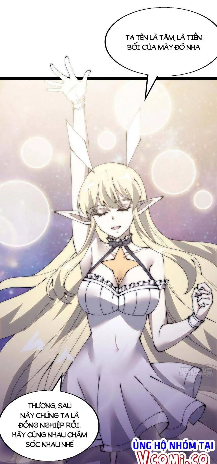 Ta Có Một Sơn Trại Chapter 351 - Trang 4