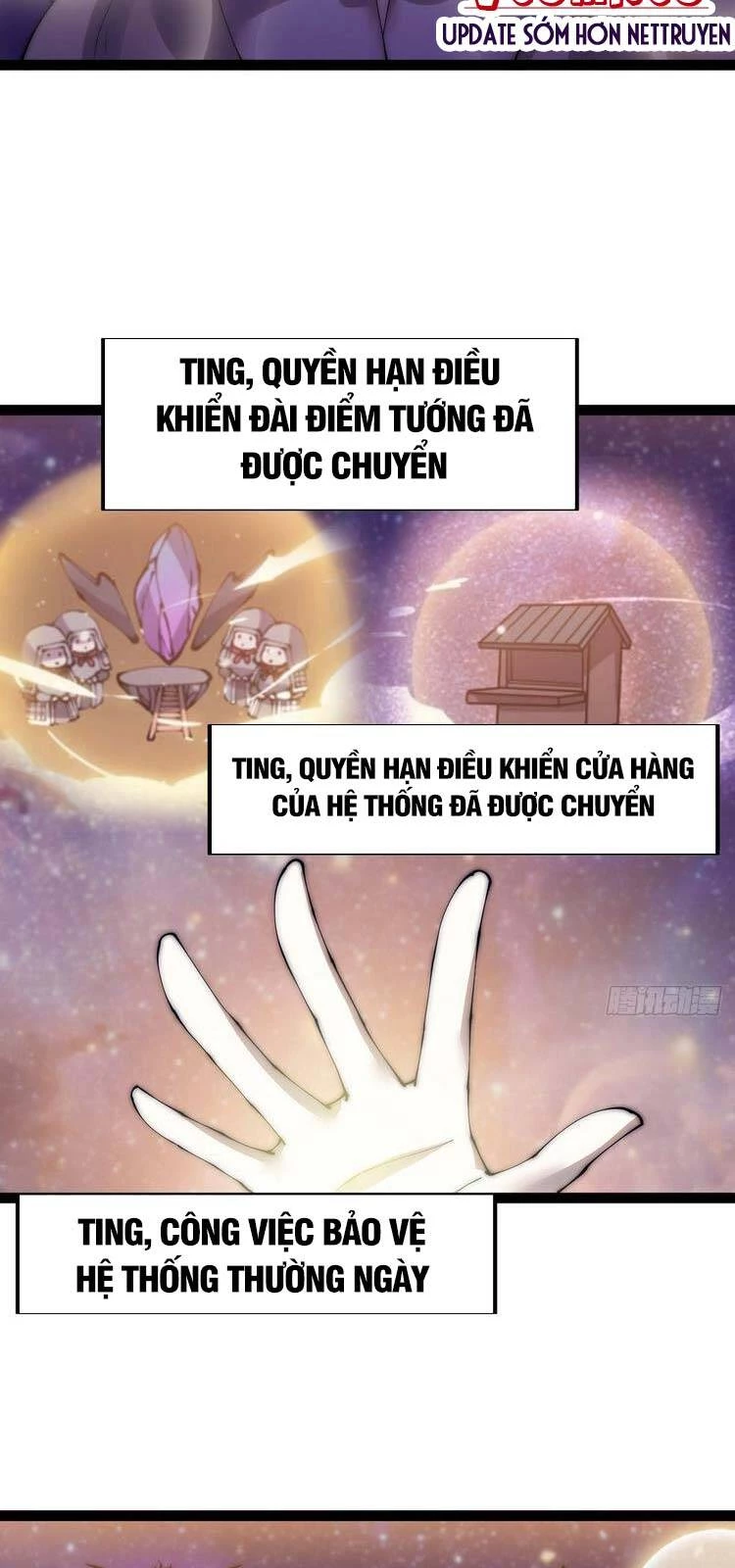 Ta Có Một Sơn Trại Chapter 351 - Trang 4