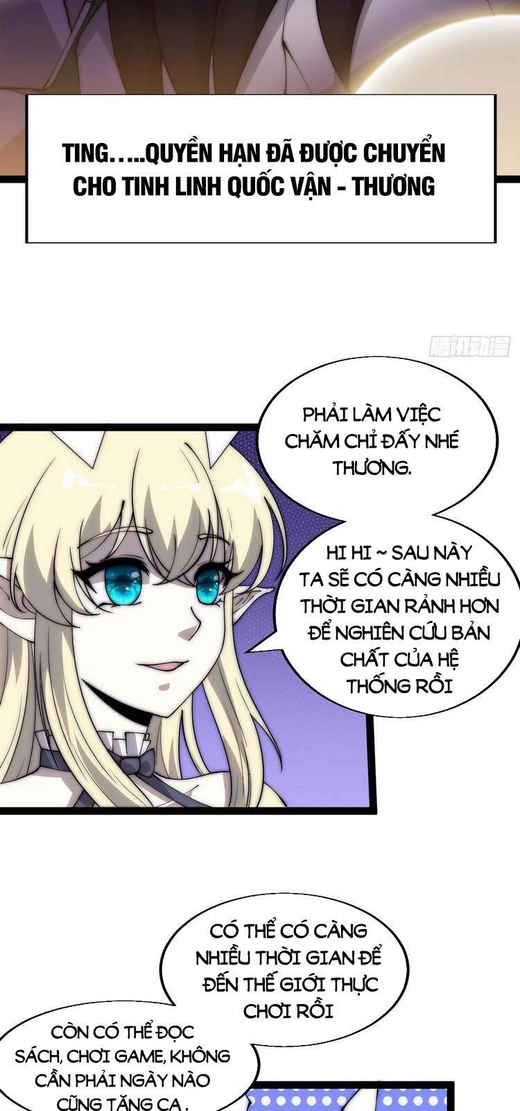 Ta Có Một Sơn Trại Chapter 351 - Trang 4