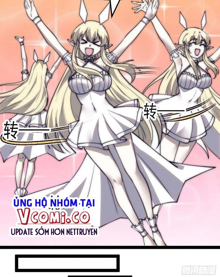 Ta Có Một Sơn Trại Chapter 351 - Trang 4