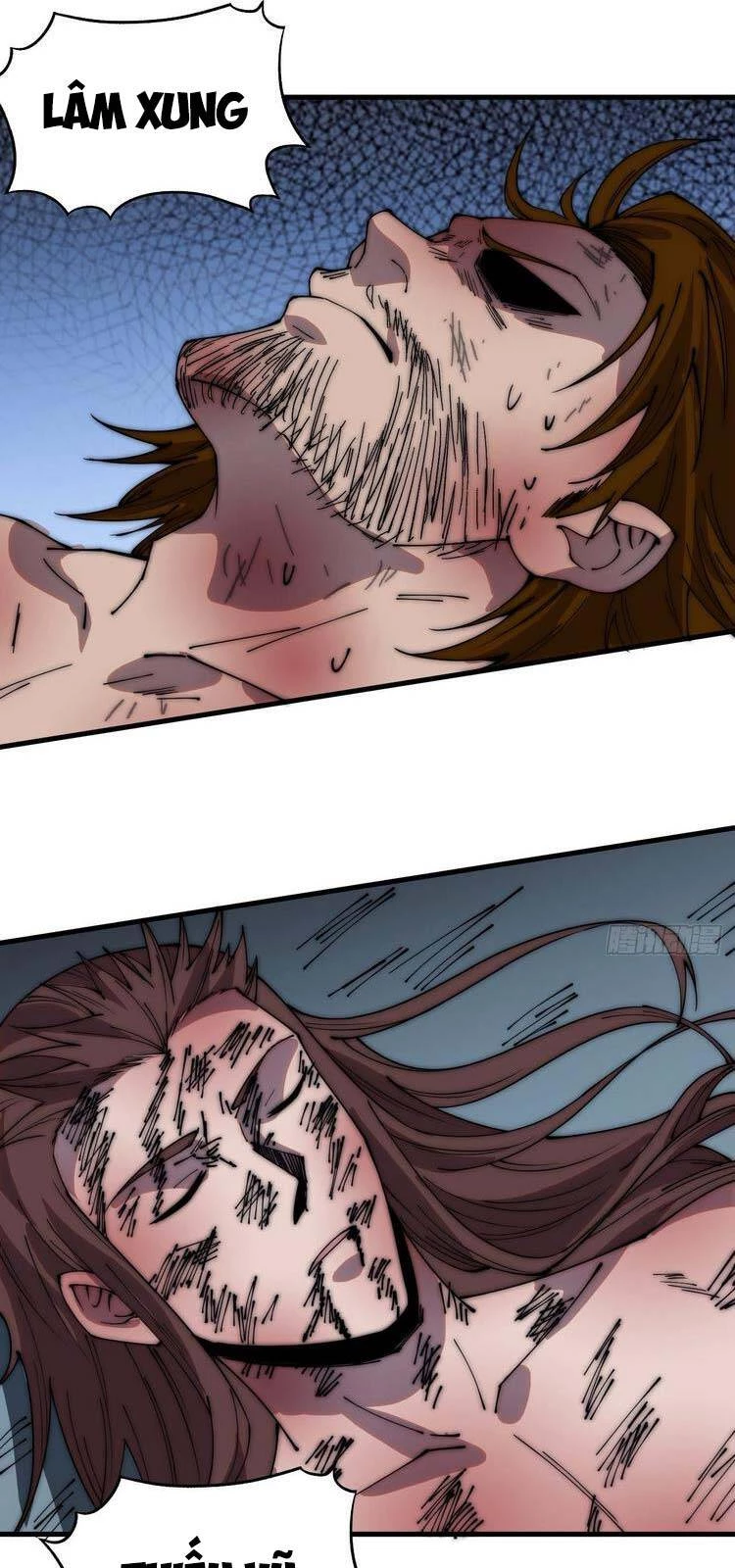 Ta Có Một Sơn Trại Chapter 351 - Trang 4