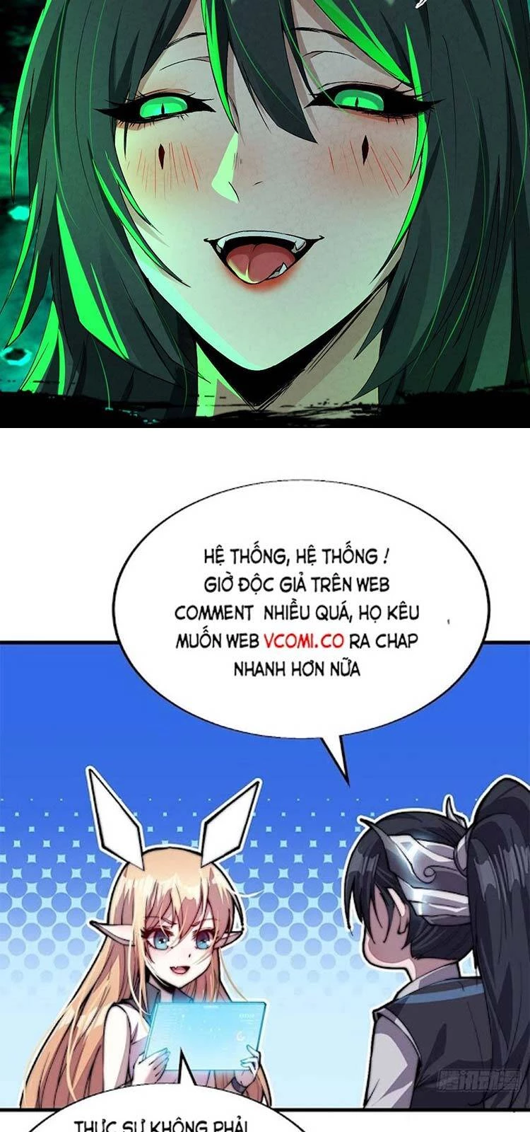 Ta Có Một Sơn Trại Chapter 351 - Trang 4