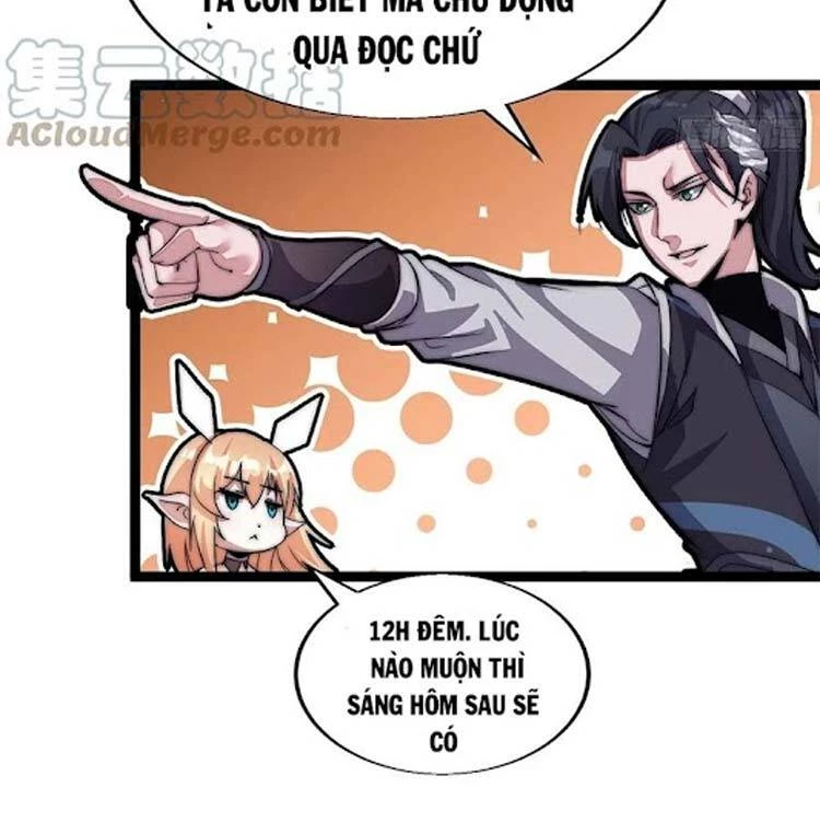 Ta Có Một Sơn Trại Chapter 351 - Trang 4