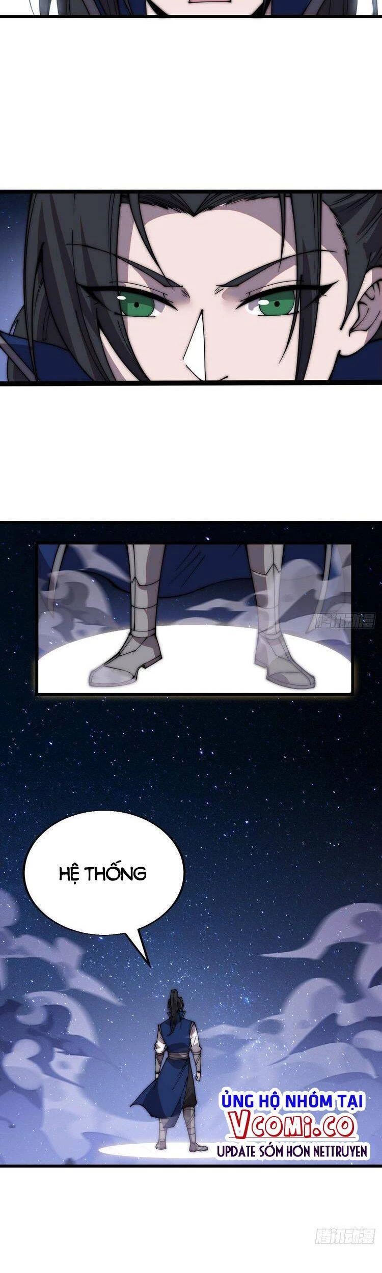 Ta Có Một Sơn Trại Chapter 352 - Next Chapter 353