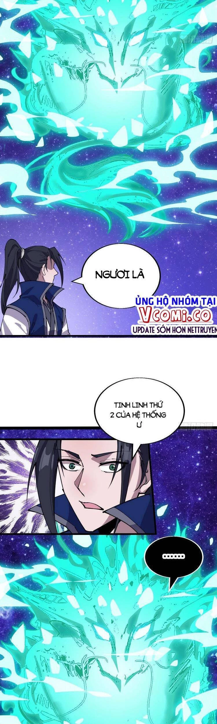Ta Có Một Sơn Trại Chapter 352 - Next Chapter 353