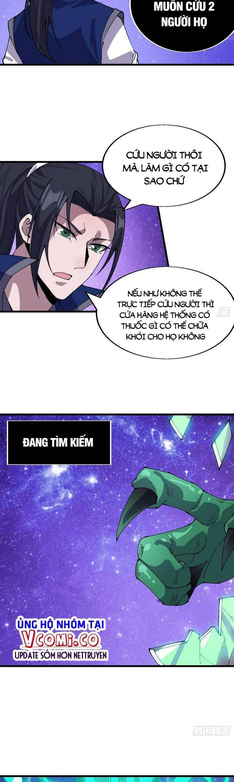Ta Có Một Sơn Trại Chapter 352 - Next Chapter 353