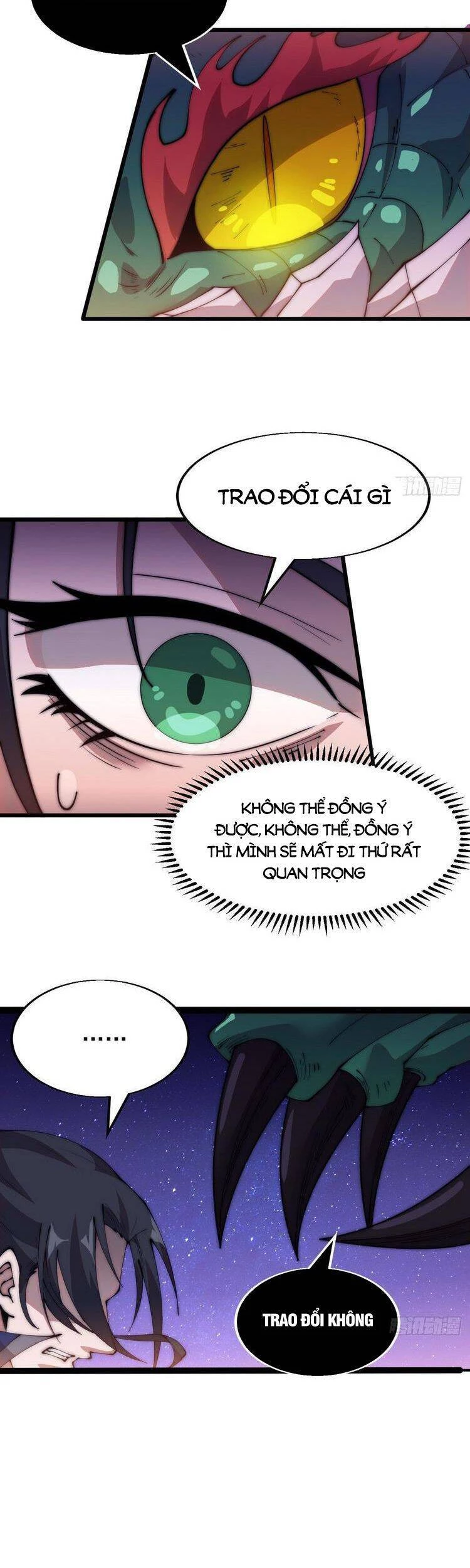 Ta Có Một Sơn Trại Chapter 352 - Next Chapter 353