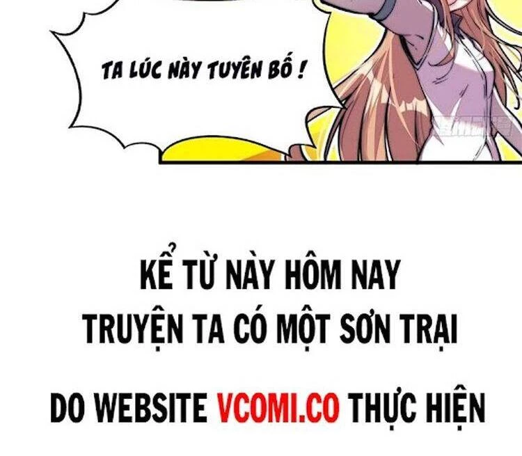 Ta Có Một Sơn Trại Chapter 352 - Next Chapter 353