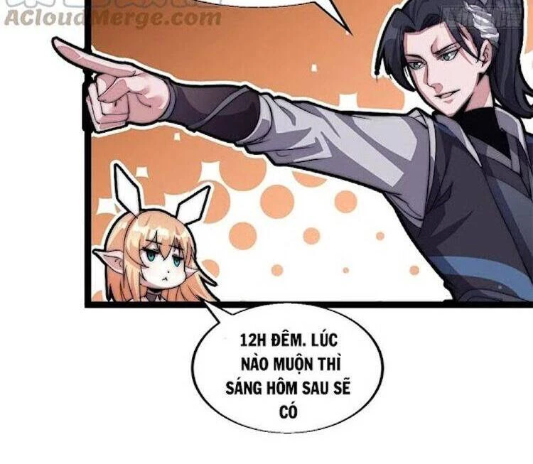 Ta Có Một Sơn Trại Chapter 352 - Next Chapter 353