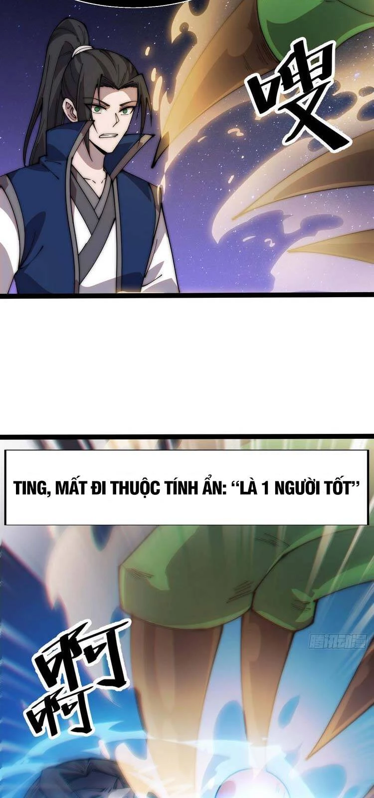 Ta Có Một Sơn Trại Chapter 353 - Trang 4