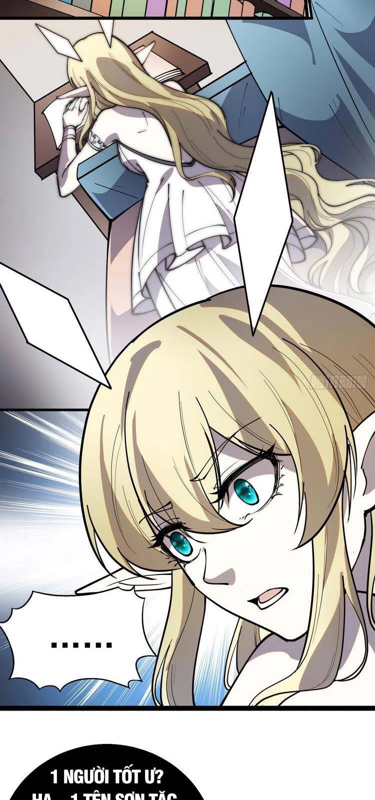 Ta Có Một Sơn Trại Chapter 353 - Trang 4