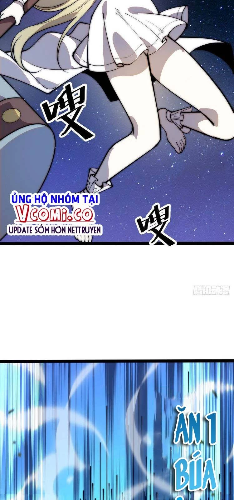 Ta Có Một Sơn Trại Chapter 353 - Trang 4