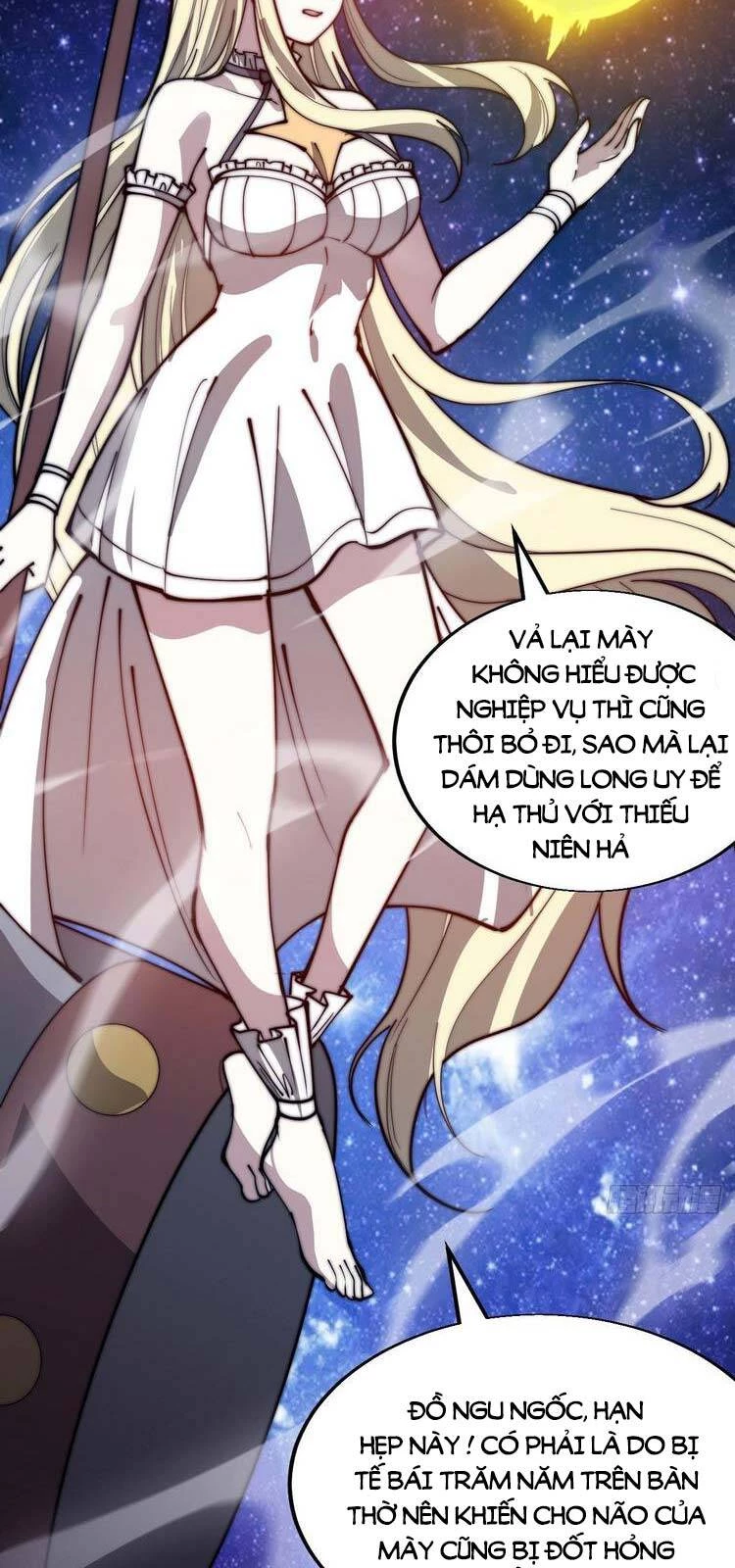 Ta Có Một Sơn Trại Chapter 353 - Trang 4