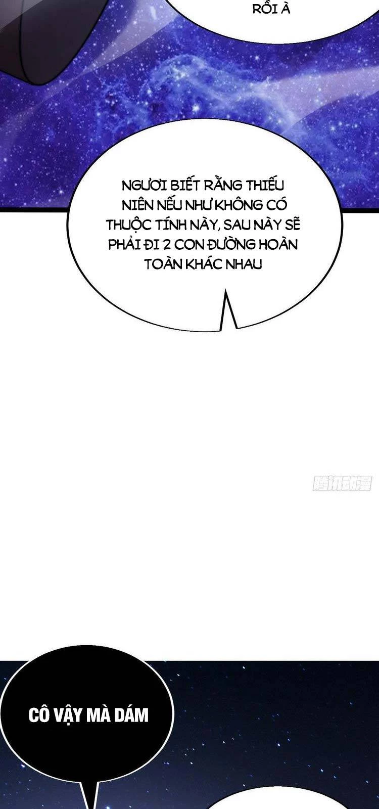 Ta Có Một Sơn Trại Chapter 353 - Trang 4