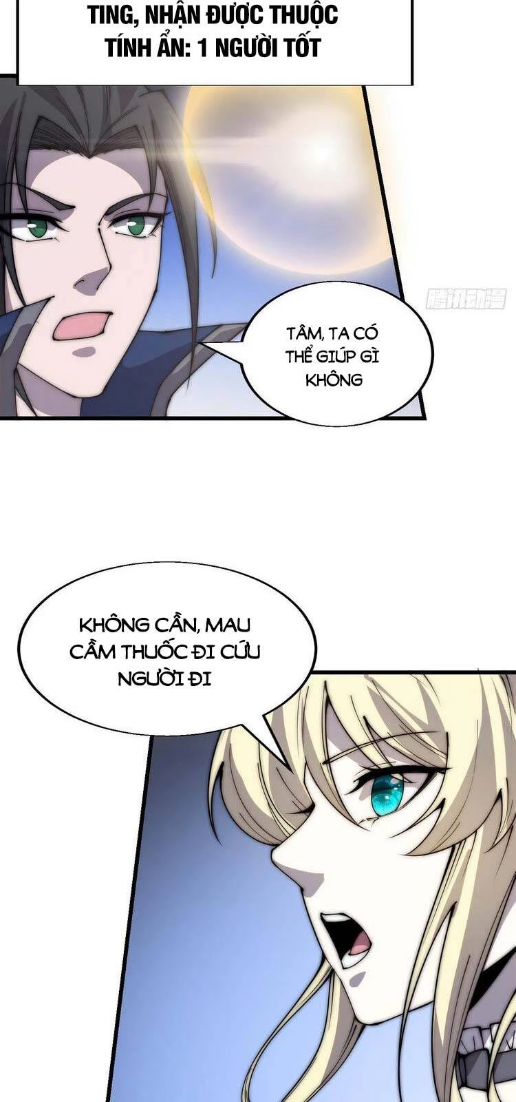 Ta Có Một Sơn Trại Chapter 353 - Trang 4