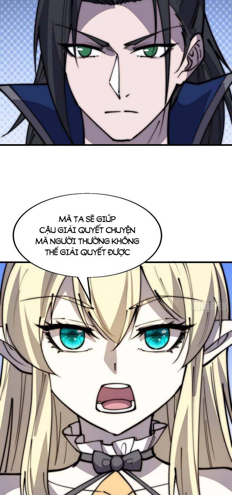 Ta Có Một Sơn Trại Chapter 353 - Trang 4