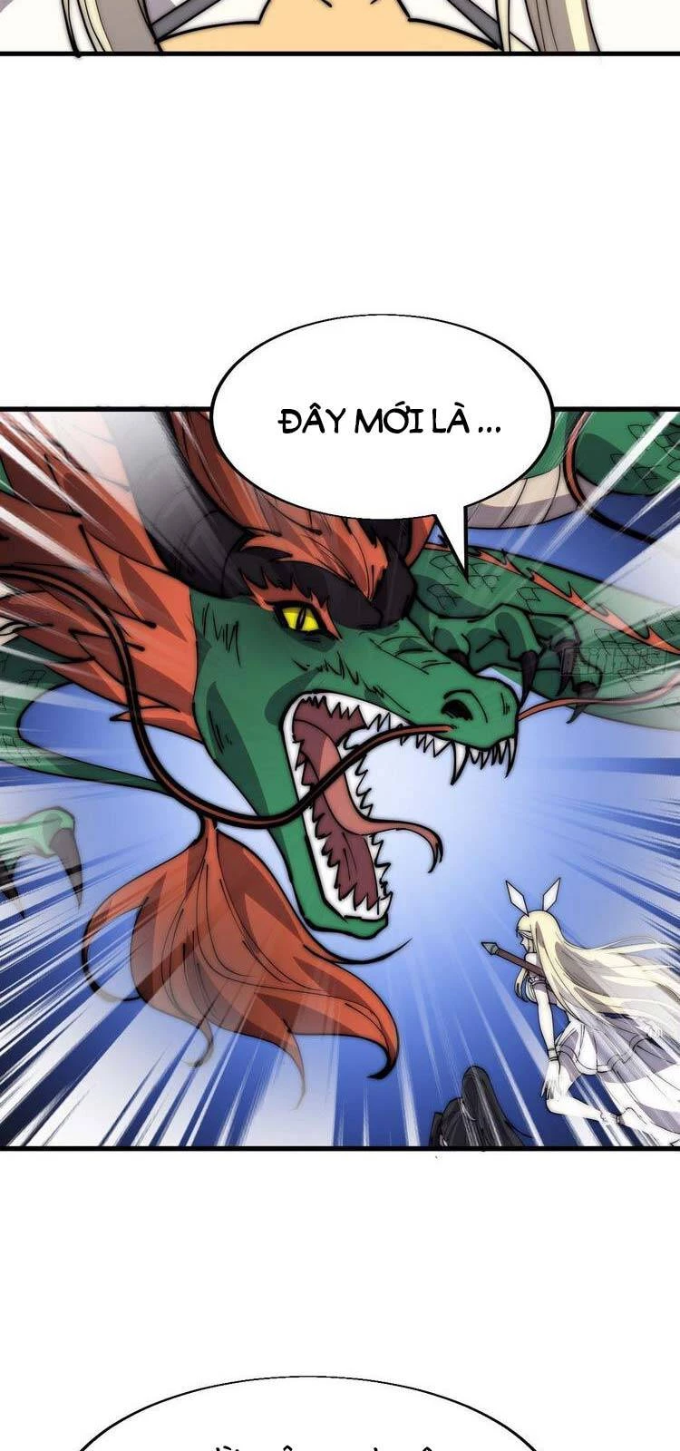 Ta Có Một Sơn Trại Chapter 353 - Trang 4