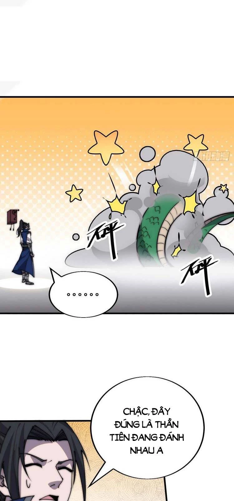 Ta Có Một Sơn Trại Chapter 353 - Trang 4