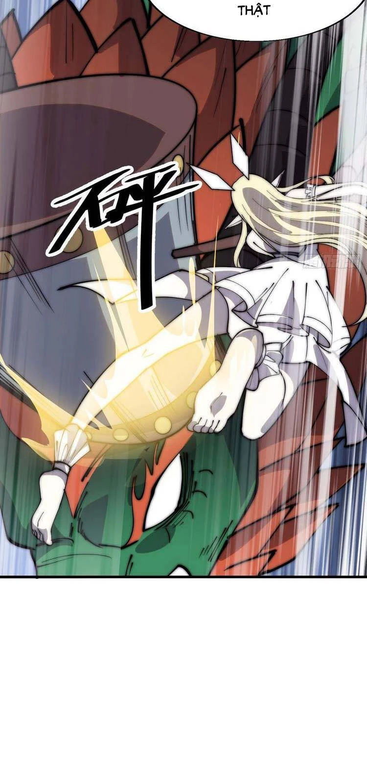 Ta Có Một Sơn Trại Chapter 353 - Trang 4