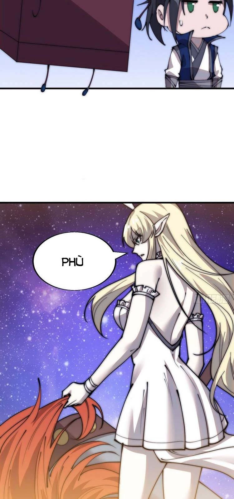 Ta Có Một Sơn Trại Chapter 353 - Trang 4