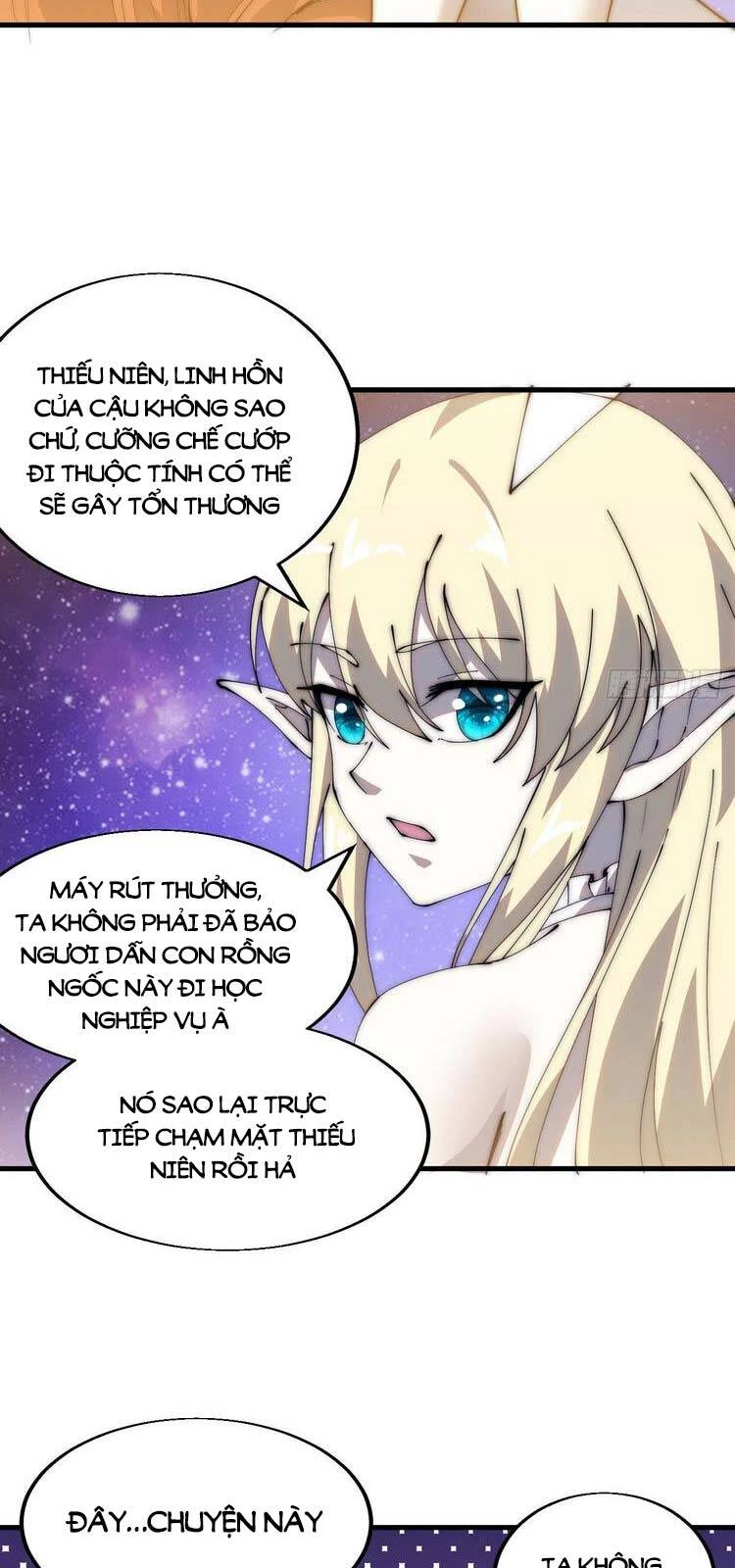 Ta Có Một Sơn Trại Chapter 353 - Trang 4