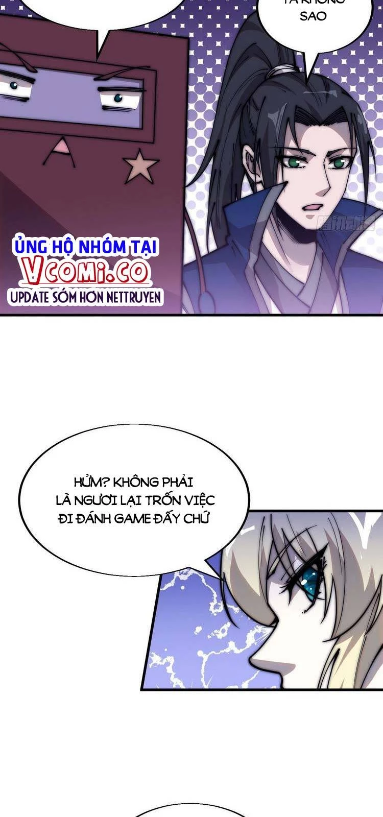 Ta Có Một Sơn Trại Chapter 353 - Trang 4