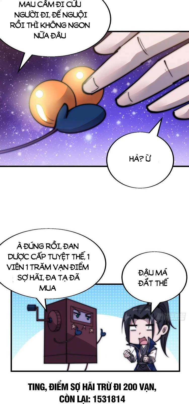 Ta Có Một Sơn Trại Chapter 353 - Trang 4