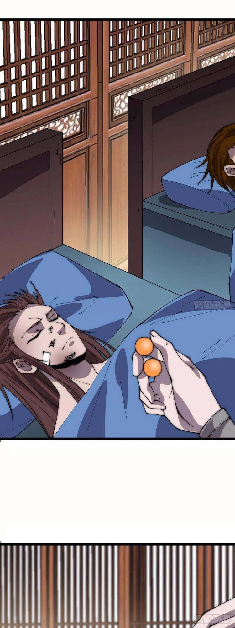 Ta Có Một Sơn Trại Chapter 354 - Trang 4