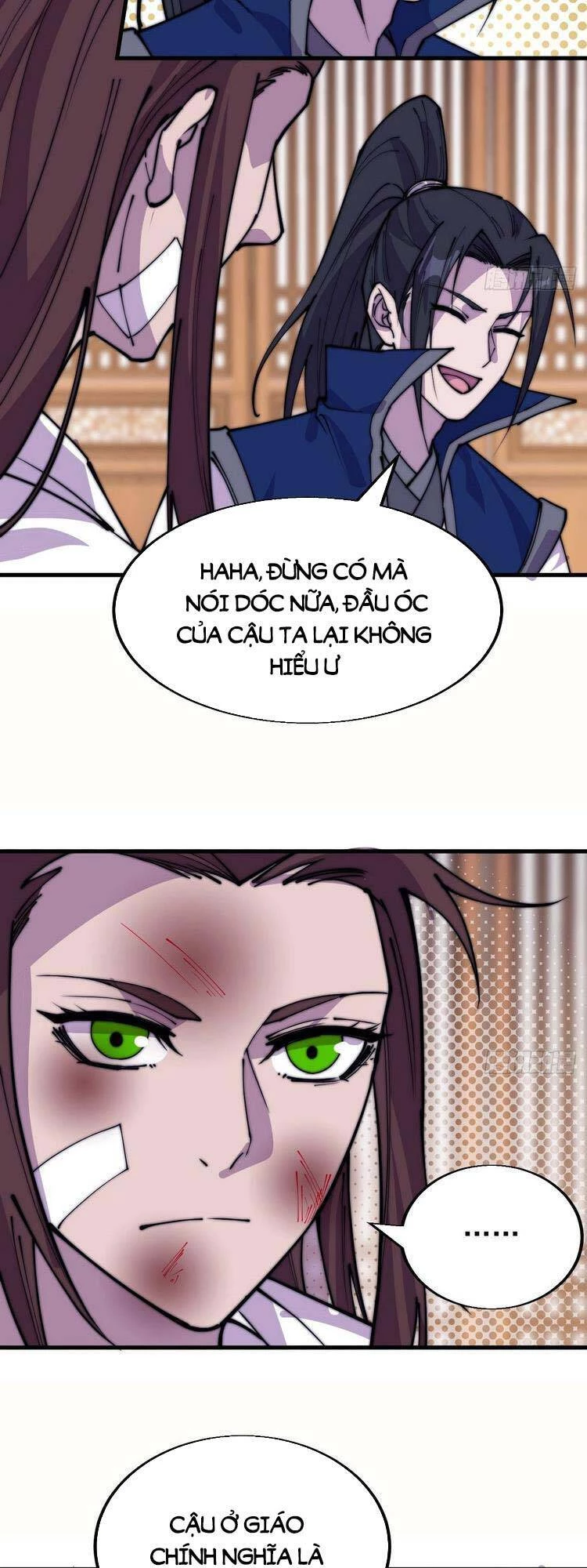 Ta Có Một Sơn Trại Chapter 354 - Trang 4