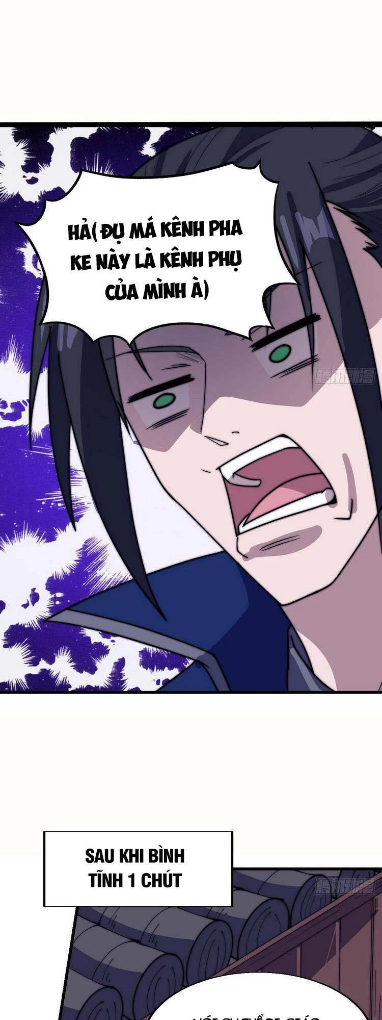 Ta Có Một Sơn Trại Chapter 354 - Trang 4