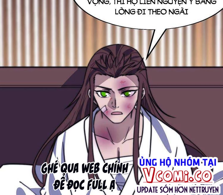 Ta Có Một Sơn Trại Chapter 354 - Trang 4