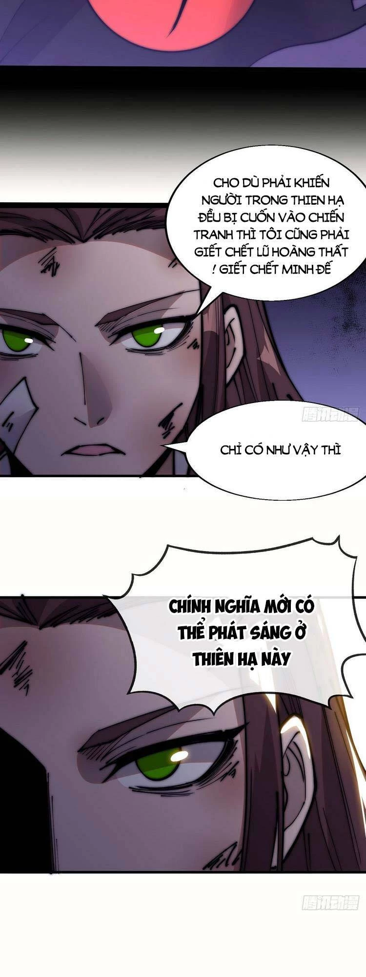 Ta Có Một Sơn Trại Chapter 354 - Trang 4