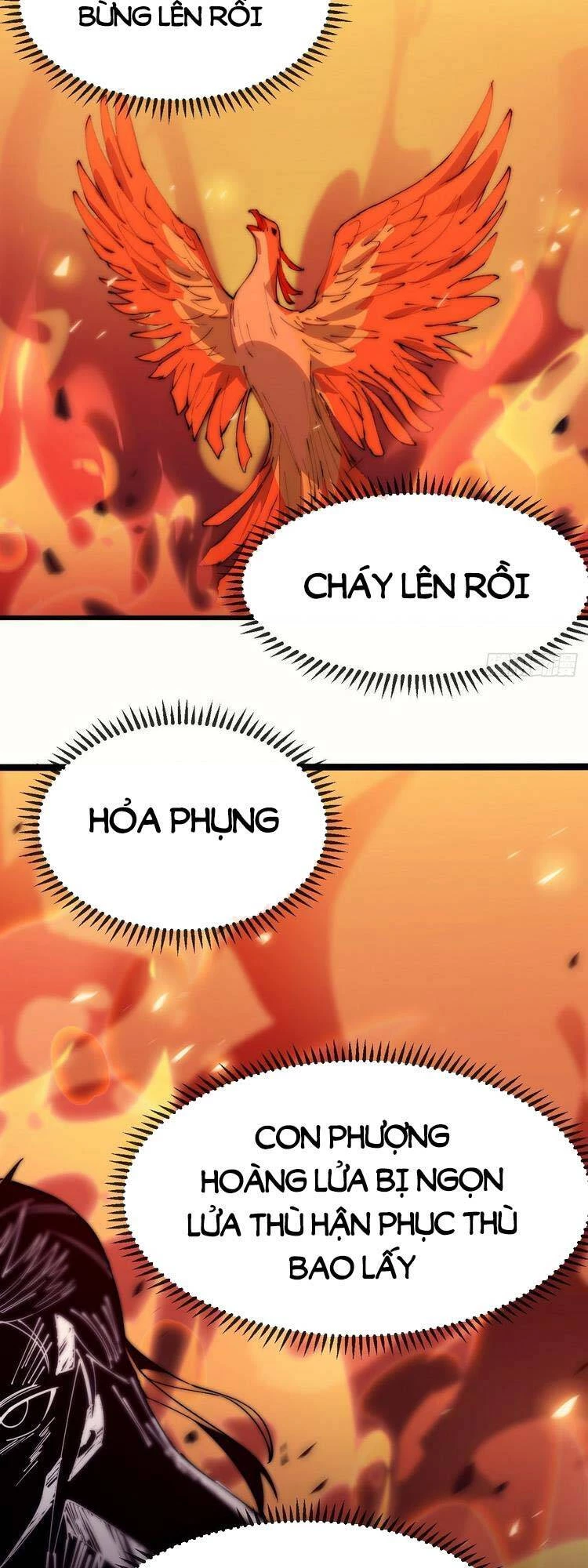 Ta Có Một Sơn Trại Chapter 354 - Trang 4