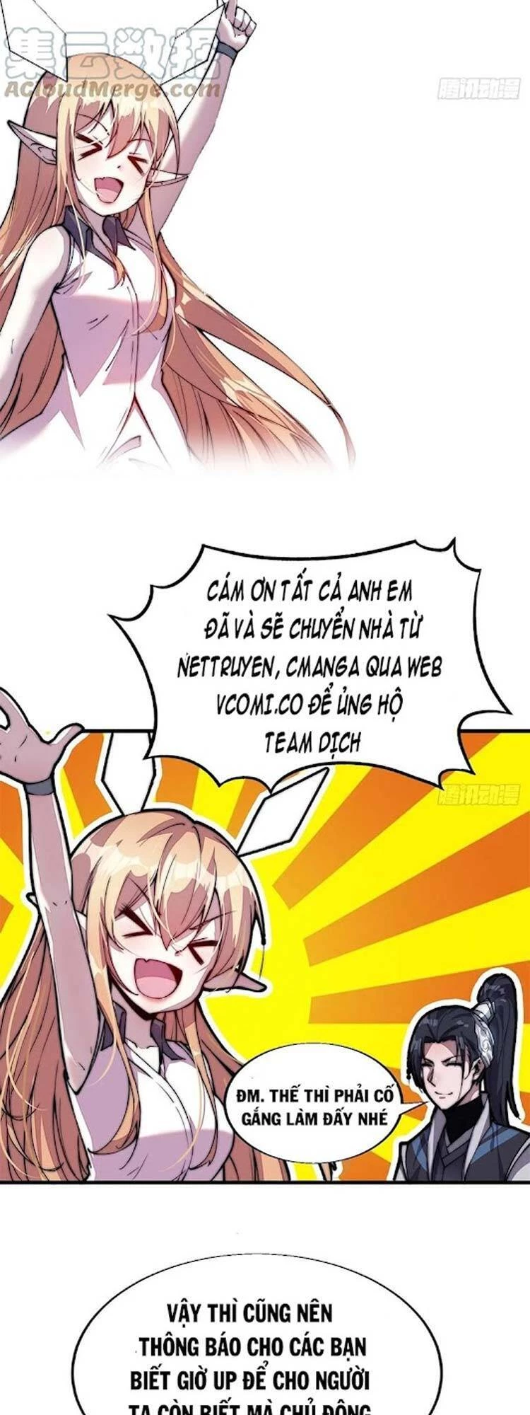 Ta Có Một Sơn Trại Chapter 354 - Trang 4