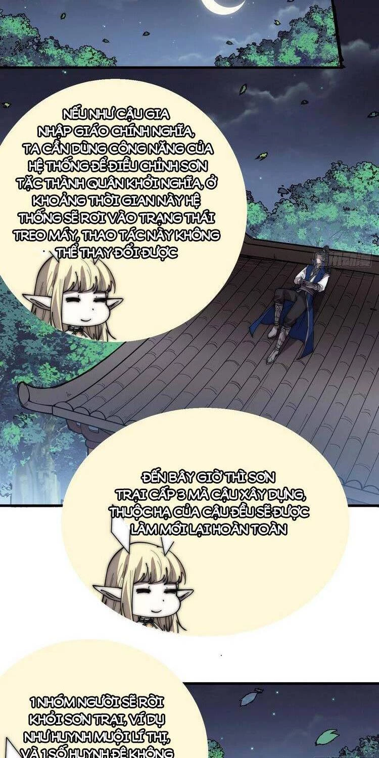 Ta Có Một Sơn Trại Chapter 355 - Trang 4