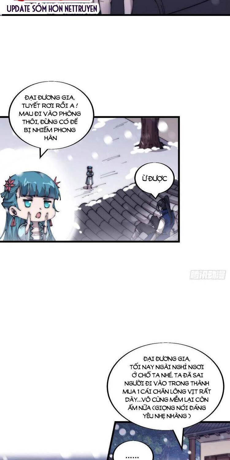 Ta Có Một Sơn Trại Chapter 355 - Trang 4