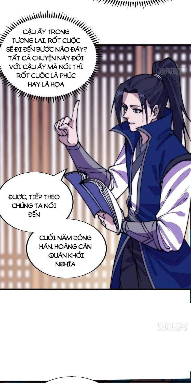 Ta Có Một Sơn Trại Chapter 355 - Trang 4
