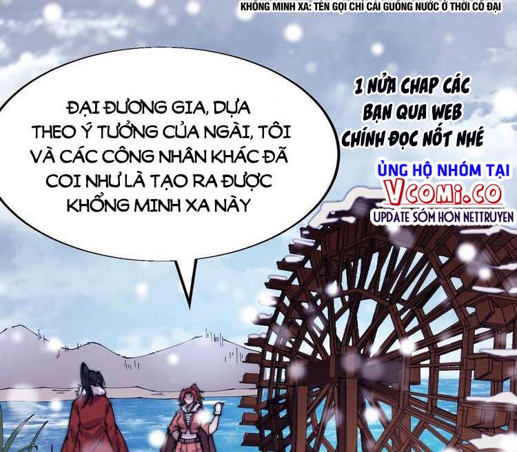 Ta Có Một Sơn Trại Chapter 355 - Trang 4