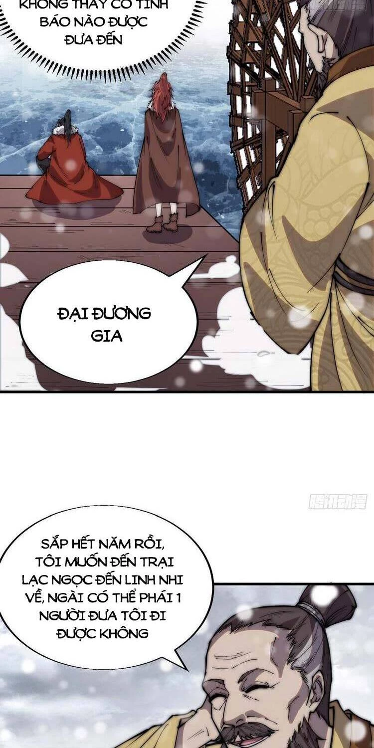Ta Có Một Sơn Trại Chapter 355 - Trang 4