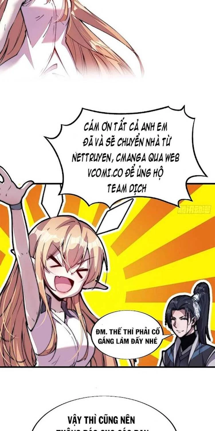 Ta Có Một Sơn Trại Chapter 355 - Trang 4