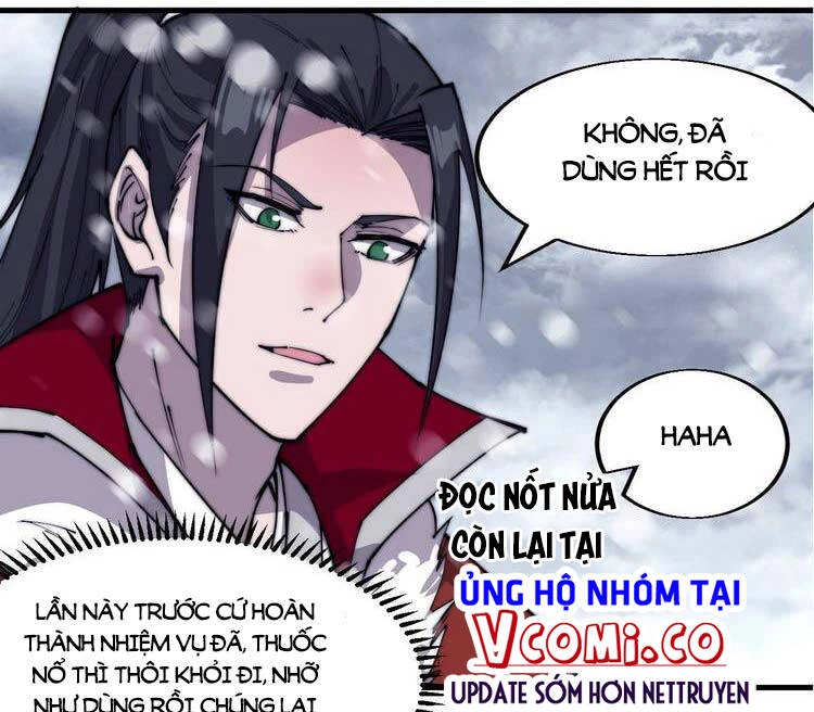 Ta Có Một Sơn Trại Chapter 356 - Trang 4