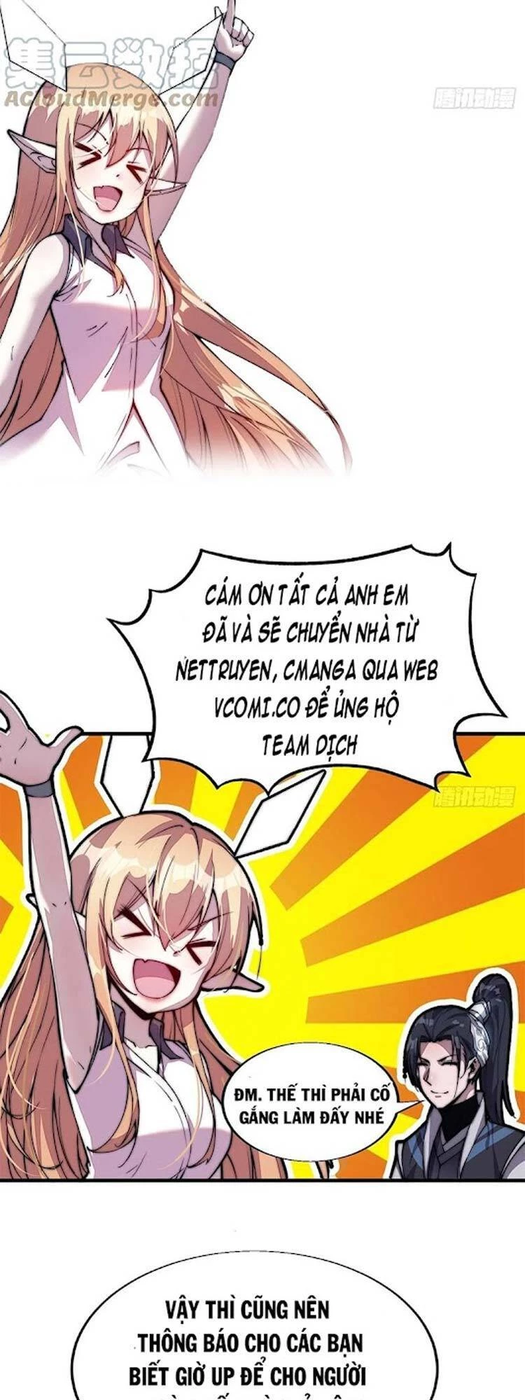 Ta Có Một Sơn Trại Chapter 356 - Trang 4