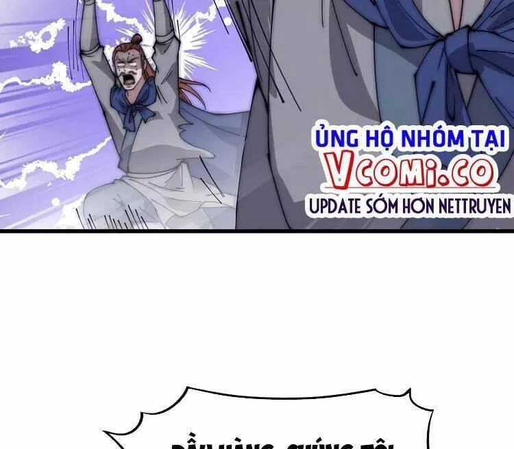 Ta Có Một Sơn Trại Chapter 357 - Trang 4