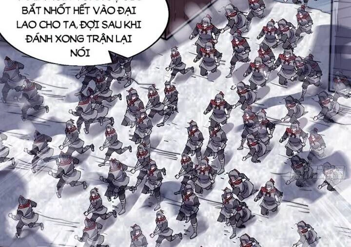 Ta Có Một Sơn Trại Chapter 358 - Trang 4