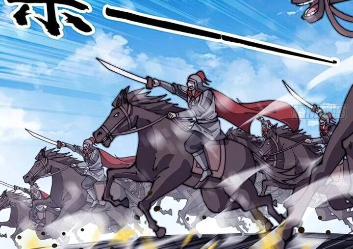 Ta Có Một Sơn Trại Chapter 358 - Trang 4