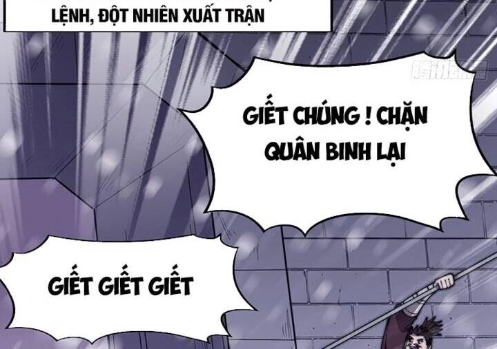 Ta Có Một Sơn Trại Chapter 358 - Trang 4