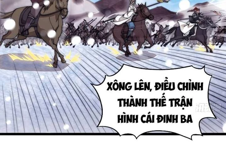 Ta Có Một Sơn Trại Chapter 358 - Trang 4
