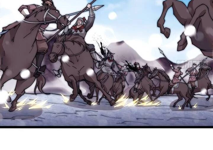 Ta Có Một Sơn Trại Chapter 358 - Trang 4