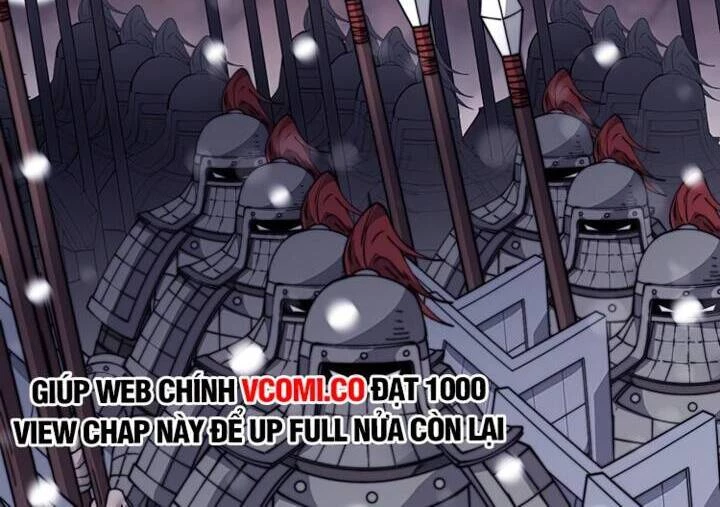 Ta Có Một Sơn Trại Chapter 358 - Trang 4